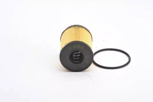 Фильтр масляный BOSCH 1 457 429 256 Fiat Grande Punto, Opel Astra 1.3D 03>