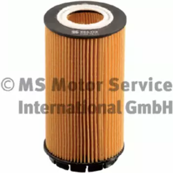 Фильтр масляный KS 50 014 103 Fiat Grande Punto, Opel Astra, Suzuki WagonR+ 1.3D 03>