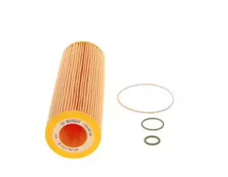 Фильтр масляный BOSCH F 026 407 196 SCANIA P/R/T DC13 06>