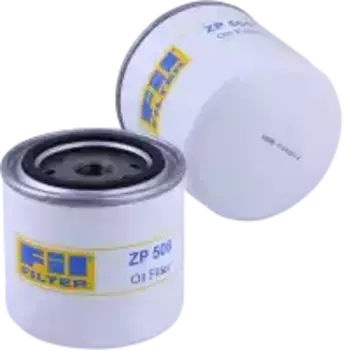 Фильтр масляный FIL FILTER ZP506