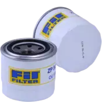 Фильтр масляный FIL FILTER ZP94A