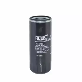 Фильтр масляный FILTORQ L3101 MAN
