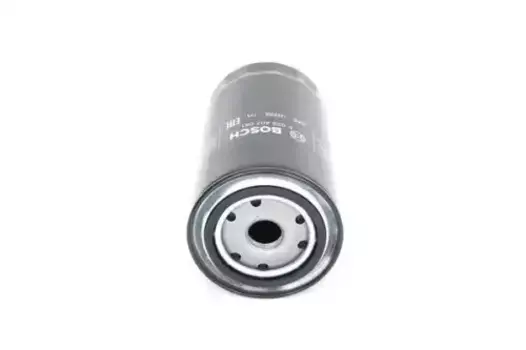 Фильтр масляный BOSCH F 026 407 081 Iveco Daily III 3.0D 04-06
