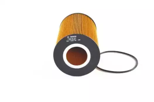 Фильтр масляный BOSCH F 026 407 051 MAN TGA/TGX/TGS