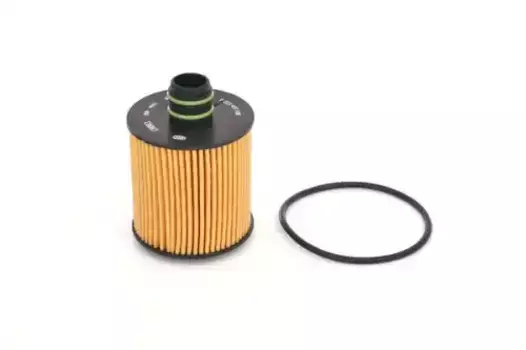 Фильтр масляный BOSCH F 026 407 108 Fiat Doblo 1.6D 09>