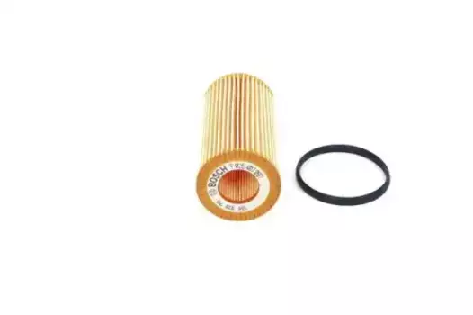 Фильтр масляный BOSCH F 026 407 097 Volvo C30/S40/S60/S80/XC60/XC70 2.4D 07>
