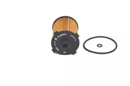 Фильтр масляный BOSCH F 026 407 152 Volvo S60/S80 13>