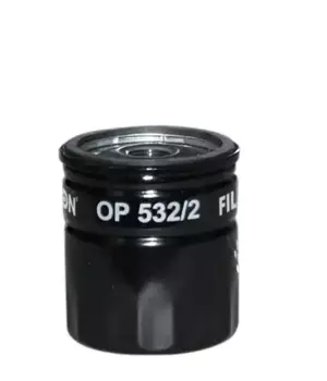 Фильтр масляный FILTRON OP 532/2 Ford Focus II 1.8/2.0 04>