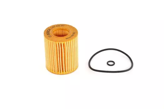 Фильтр масляный BOSCH 1 457 429 257 Ford Mondeo 1.8/2.0/2.5 00>, Mazda 6 GG/GY 1.8-2.3 02>