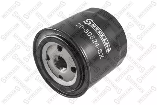 Фильтр масляный STELLOX 20-50524-SX Ford Mondeo 2.5i 24V 94>