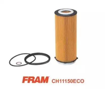 Фильтр масляный FRAM CH11150ECO BMW E90/E91/E92/F01/F0208>