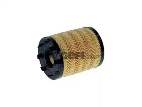 Фильтр масляный FRAM CH12038ECO Fiat Grande Punto, Opel Astra 1.3D 03>