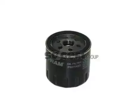 Фильтр масляный FRAM PH11457 Audi A3 1/2/1.4TSI, VW Golf 1.2/1.4TSI/Polo 1.4TSI 12>