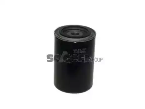 Фильтр масляный FRAM PH3569A Audi A4/A6, Ford Galaxy, VW Caddy/Passat 1.8T/1.9D/TD/TDi/2.5TDi 89-09