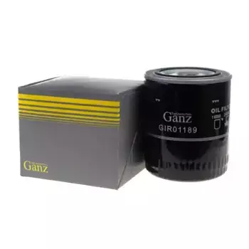 Фильтр масляный GANZ GIR01189