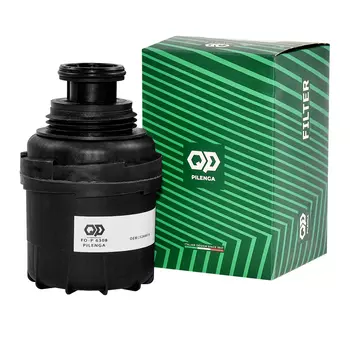 Фильтр масляный PILENGA FO-P 6308