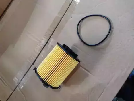 Фильтр масляный GEELY 1056025900 Geely Tugella 2.0TD