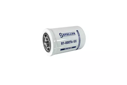 Фильтр масляный STELLOX 81-00076-SX CLARK