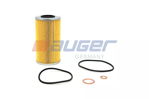 Фильтр масляный AUGER 94494 АМАЗ, ПАЗ, ЛиАЗ
