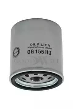 Фильтр масляный GOODWILL OG 155 HQ Ford Mondeo III 1.8 16V