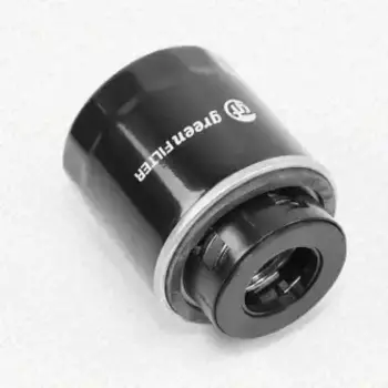 Фильтр масляный GREEN FILTER OF0106 Audi A3, Seat biza/Leon