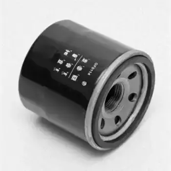 Фильтр масляный GREEN FILTER OF0114 Suzuki Swift/Baleno 1.0