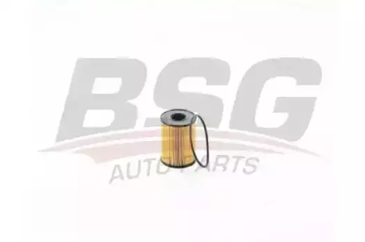 Фильтр масляный BSG BSG 15-140-014 Citroen C4/C5, Ford Focus, Peugeot 307/407 1.4-2.2HDi 96>