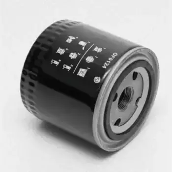 Фильтр масляный GREEN FILTER OF0124 Ford Cougar/Mondeo 2.5i 24V 94>