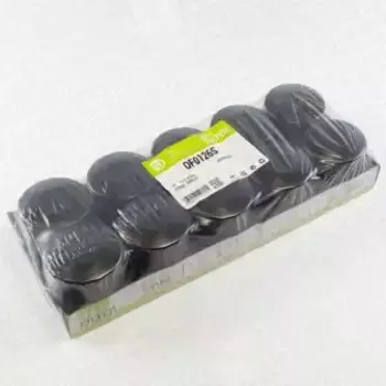 Фильтр масляный GREEN FILTER OF0126S Mazda 323S 1.7D/2.0D/TD 95>, Hyundai Lantra 1.5-1.9D 90>