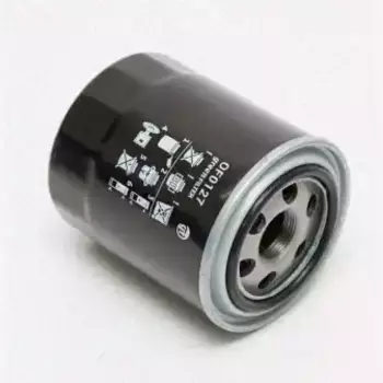 Фильтр масляный GREEN FILTER OF0127 Hyundai HD