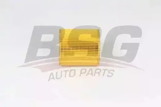 Фильтр масляный BSG BSG 15-140-006 BMW E60/E61/E90/E91/X3/X5/Z4 2.0-3.0 05>