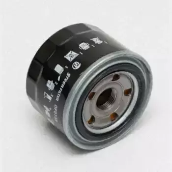 Фильтр масляный GREEN FILTER OF0138 Mitsubishi Galant 1.6-2.5 92-04