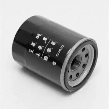 Фильтр масляный GREEN FILTER OF0139 Ford Probe 88-98, Nissan
