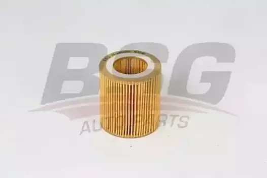 Фильтр масляный BSG BSG 15-140-003 BMW E60/E61/E90/E91/X3/X5/Z4 2.0-3.0 05>