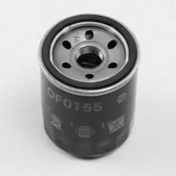 Фильтр масляный GREEN FILTER OF0155 Toyota Avensis/Corolla/Camry