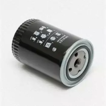 Фильтр масляный GREEN FILTER OF0161 Audi A4 1.8T 95-09