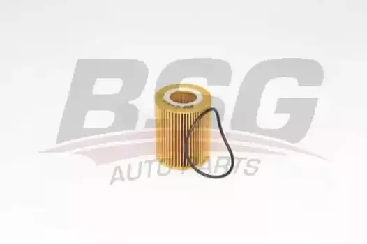 Фильтр масляный BSG BSG 15-140-009 Land Rover Discovery/Range Rover Sport 3.0D 05>