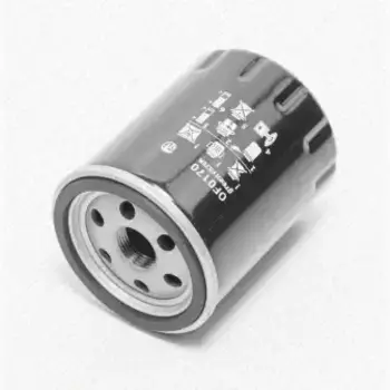 Фильтр масляный GREEN FILTER OF0170 Citroen Jumpy 1.6 96>, Fiat Bravo/Punto/Tipo 1.4-1.8 93>