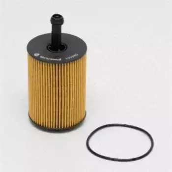 Фильтр масляный GREEN FILTER OK0101 VW Golf 4, Audi A2/A3/