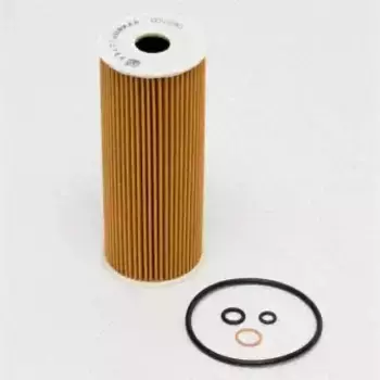 Фильтр масляный GREEN FILTER OK0105 Audi A3/A4/A6, VW Golf/Passat/Sharan/Crafter 1.9/2.5TDi 96>