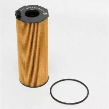 Фильтр масляный GREEN FILTER OK0108 VW Phaeton/Touareg 3.0 T