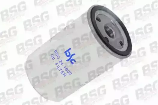 Фильтр масляный BSG BSG 30-140-005 Ford Escort/Scorpio/Mondeo/Fiesta/Galaxy 1.3-2.3 92>