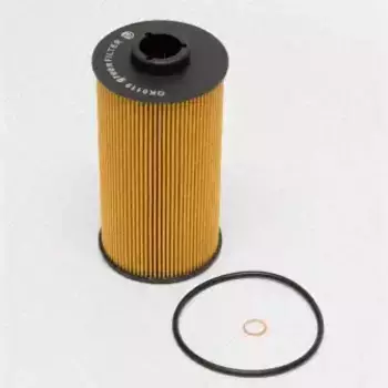 Фильтр масляный GREEN FILTER OK0119 BMW E34/E39/E32/E38 3.0i-5.4i 90>