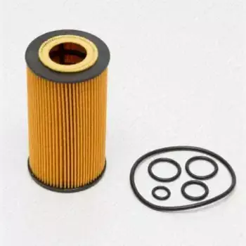 Фильтр масляный GREEN FILTER OK0146 MB W202/Vito 2.0CDi-2.7CDi OM611/612 98>