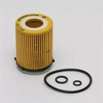 Фильтр масляный GREEN FILTER OK0152 MB W176/W246/W212 2.0i 12>