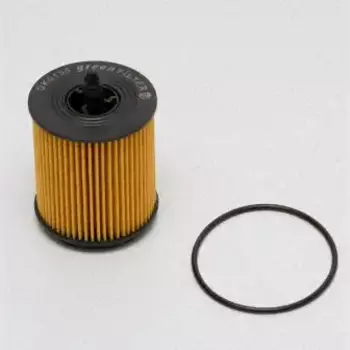 Фильтр масляный GREEN FILTER OK0155 Opel Astra/Vectra/Signum 2, 2 03>