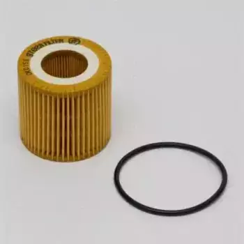 Фильтр масляный GREEN FILTER OK0159 VW Polo, Skoda Fabia