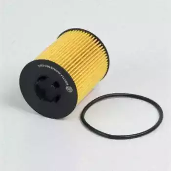 Фильтр масляный GREEN FILTER OK0166 Opel Astra G/Omega B/Vectra B 1.8-3.2 & 16V/24V 98>
