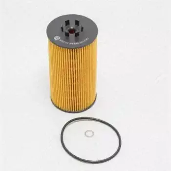 Фильтр масляный GREEN FILTER OK0169 Audi A4/A6/A8 4.2 02>, Volkswagen Phaeton 3.7/4.2 V8 02>