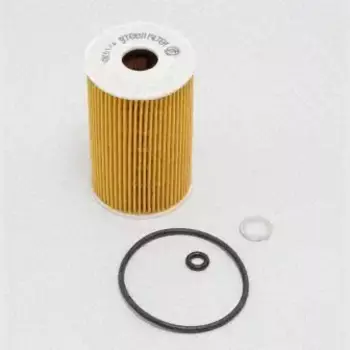 Фильтр масляный GREEN FILTER OK0174 Hyundai i20/i30, KIA Ceed/Soul 1.6CRDi 06>